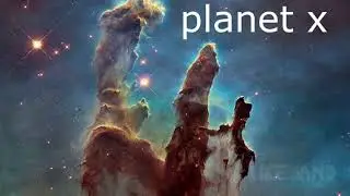 Planet X - future lofi type beat (Jay Von Beats)