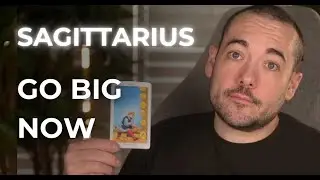 Sagittarius 