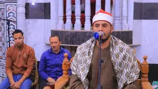  الشيخ محمد وفيق حسن بمناسبة ذكرى الاسراء والمعراج - أمسية مسجد الرحمة بالدنابيق 15-1-2026