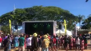 A7JK fête de la Francofolies 2017