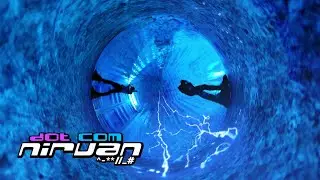 GXBE- UPUPUP (feat. $teven Cannon & ProdbyEddie) (Official Video) [dir. @DotComNirvan]