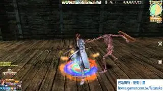 GE RNPC Battlefield Claude Skill 0
