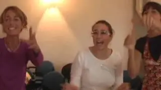 Giochi di gruppo - Napulitana bella - Bans