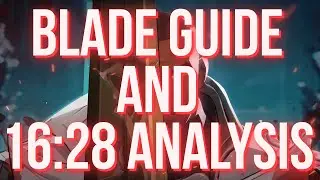 Marvel Rivals Zombies Blade Guide