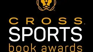 The Cross Sports Book Awards 2017 TV highlights show