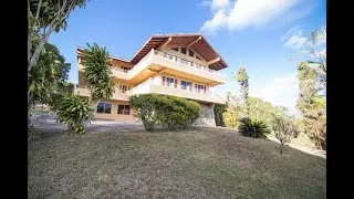 Majestic 14 Bedroom House In Mandeville that Boasts an Architectural Layout of Three Levels. JMD$65M