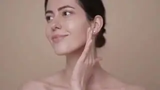 Glow Dry Face Cream