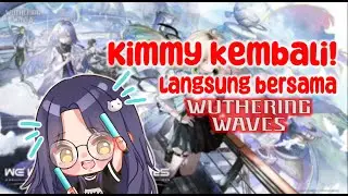 Wuthering Waves 3.0 First Look. I Want To See Luuk Herssen!!