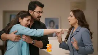 Tum Se Tum Tak | 17 Jan | Today Episode Update | Big Twist Against Meera's Tragedy