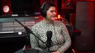 Her Best Strip Club Experience