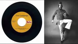 Tom Constanten - Don't Let Nobody Burn Down Burma Road