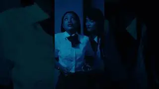 A Magic Doll That Protects Its Love💖... Would You Want it? #viral #shorts #school #couple