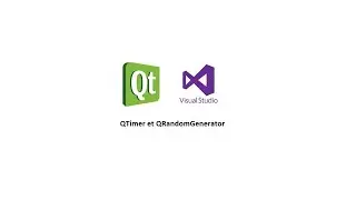 Comment utiliser un QTimer et et le QRandomGenerator