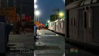 Alp motivational status 😍 Indian railway 🇮🇳 #shorts #shortvideo #train
