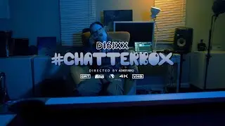 D16ixx - ChatterBox (Music Video)