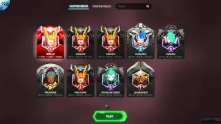 Duelyst Spellhai Reva 1.63 #4