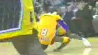 crank dat kobe bryant OFFICIAL by YOUNG SEPH