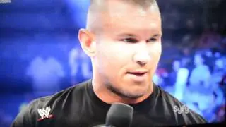 Smackdown's Unnecessary Censorship