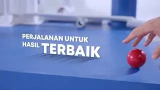 RUCIKA EXOPLAS - Perjalanan Untuk Hasil Terbaik