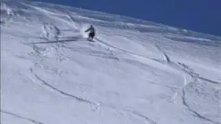 Mt Potts, New Zealand