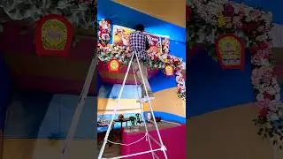 Food festival-এর full vlog🤤🍱#minivlog #bengali #food #cafe #shorts #bagnan #bangla #kolkata