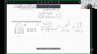 algebra repaso tema 1 al tema 8