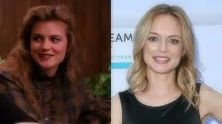 Six Degrees of Separation (1993) Main Cast Then and Now  ★ Then and Now 2021 ★ | Real Name and Age |