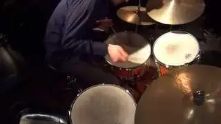JulienAugier : drums