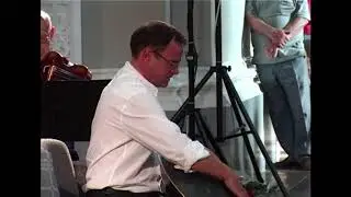 Helmhaus / Composition by Lionius Treikauskas, thema Bruno Bieri