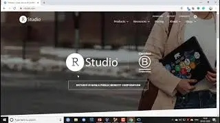2  R Installation on Windows