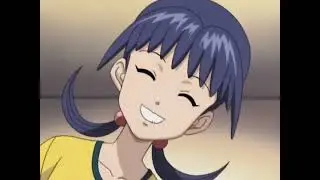 Narutaru 4/13 vostf 2003 なるたる ～骸なる星・珠たる子～
