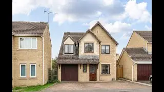 New Instruction; Riverside Drive, Chippenham