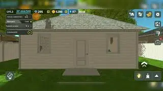 HOUSE 🏠 DECORET BY RT CARTOON ZONE Bay to tv