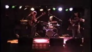 Cosmic Danger plays The Chicken