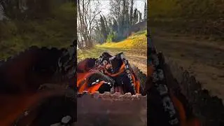I Buried This Chicken in Mud for the Juiciest Results! 🍗🔥