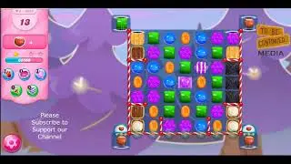 Candy Crush Saga Level 3982 | Уровень 3982 | Seviye 3982