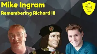 Remembering Richard III ZOOM CALL