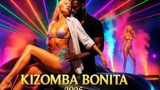 Kizomba Rom&aacute;ntica 2026 &ndash; Slow Dance for Lovers