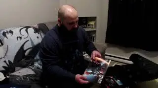 Loot Crate Unboxing!!! (LootGaming December 2018 edition)