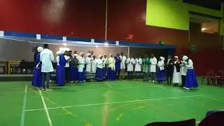 USAC Choir ~ Murena vha hone