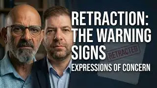 Retraction of a Published Scientific Article | Research Misconduct | Correction of Scientific Record