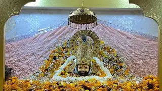 Shree Shyam Sewa mandal Bareta Ekadasi kirtan 30/12/2025