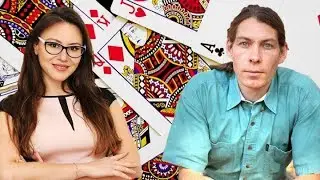 Cards of Truth - the EASIEST & Most CORRECT Predictive SYSTEM with Ernst Wilhelm & Astrolada
