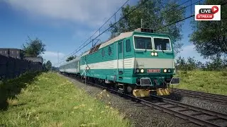 SimRail // LIVE