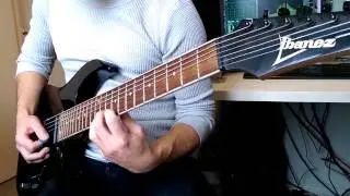 Returning We Hear the Larks - Uncoffined [YPRES INCARNATE 2017 Playthrough]