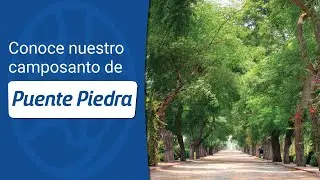 Camposanto Campo fe - Puente Piedra