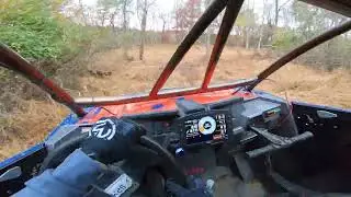 Electric UTV Testing - Rzr EV Swapped Powertrain