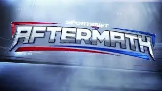 Aftermath: May 15th 2018