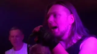 Hellhaim - Love Gun (Live)