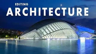 AVOID Common Architecture Photo Editing Mistakes!
